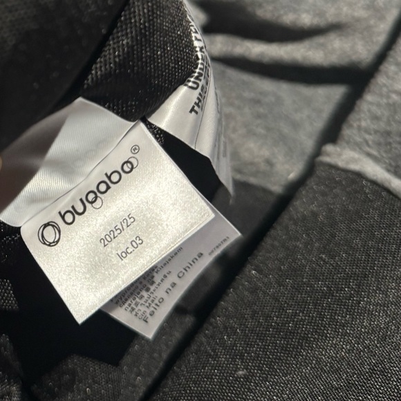 Bugaboo Footmuff - Picture 3 of 3